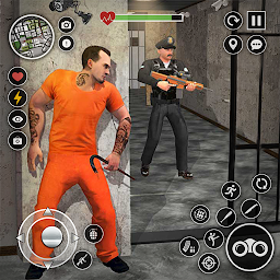 Icon image Prison Break: Jail Escape Game