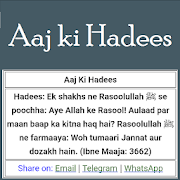 Aaj Ki Hadees
