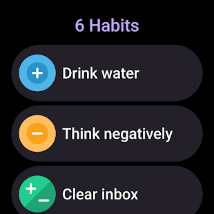 Habitica: Gamify your Tasks Screenshot
