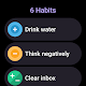 screenshot of Habitica: Gamify Your Tasks