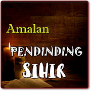AMALAN PENDINGDING SIHIR TERLENGKAP