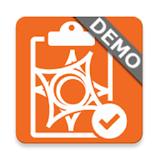 MobileCast Demo icon
