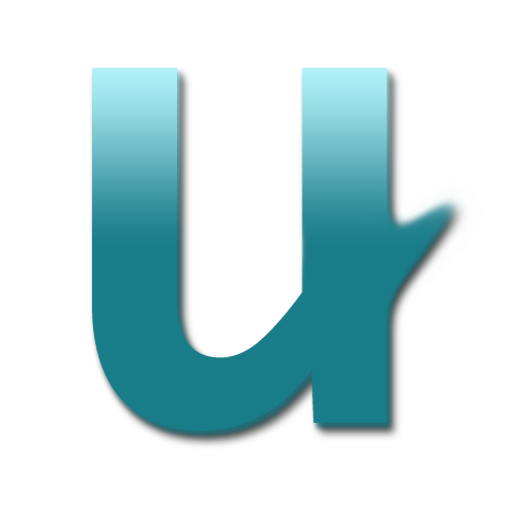 UpNext TV Series Manager logo