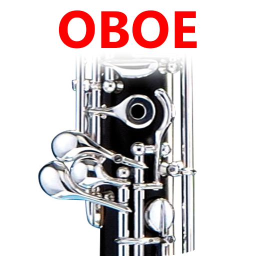 Oboe Fingerings 2.0 Icon