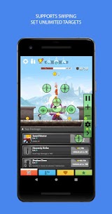 QuickTouch Automatic Clicker Mod APK v4.8.11 Download 2