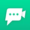 Video Chat: Talk With Stranger icon