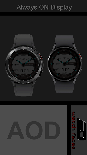 aad87l Brown Screen 3