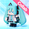PANDOLAND: Hatsune Miku Collab