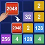 Number Games - 2048 Blocks