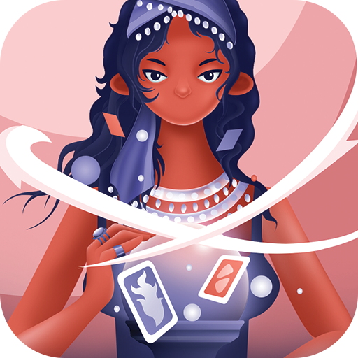 Tarot Reading 2024 تنزيل على نظام Windows
