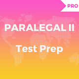 Paralegal II 2017 Exam Prep icon