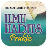 Cover Image of ดาวน์โหลด Ilmu Hadits Praktis - Dr. Mahmud Thahan 1.0.0 APK