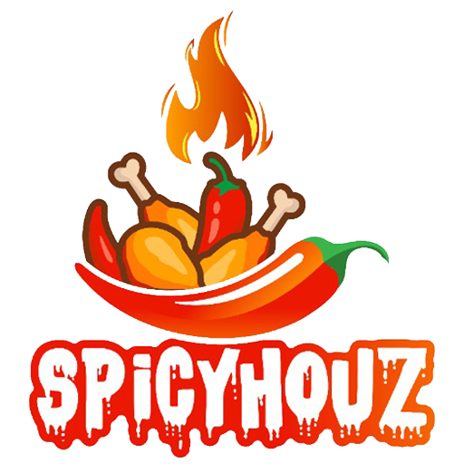 SpicyHouz Restaurant logo