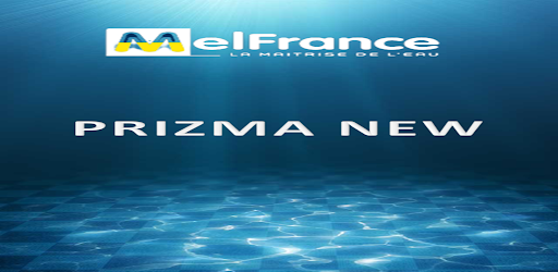 MEL PRIZMA Screen 3