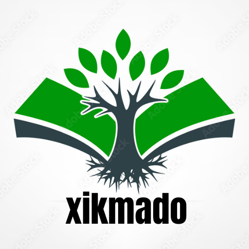 xikmado logo