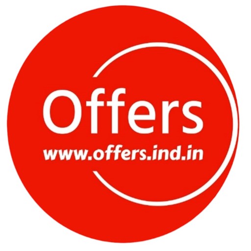 Offers.ind.in logo