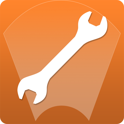 Headlight - Vendor logo