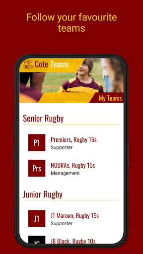 Northcote Rugby Screen 2