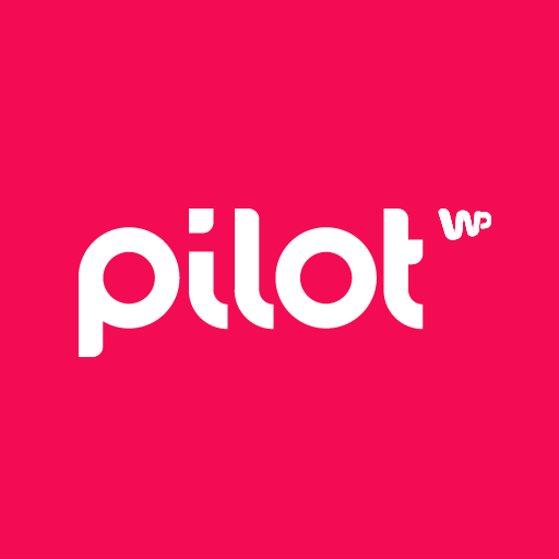 Pilot WP - telewizja online  Icon