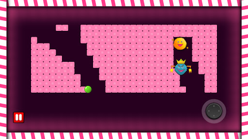 Hamigo Screen 3