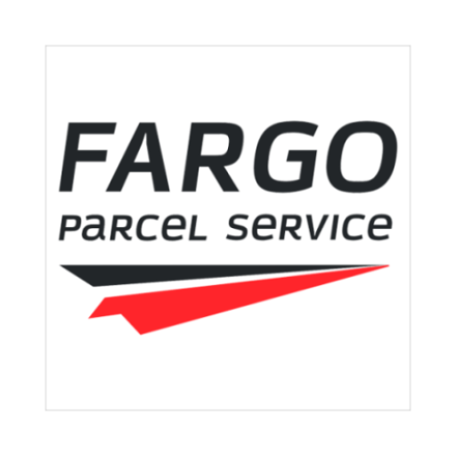 Fargo Driver logo