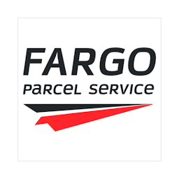 Icon image Fargo Driver