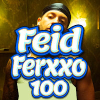 Feid - Ferxxo 100