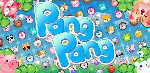 PangPang-Same Match Game Screen 2