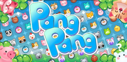PangPang-Trò chơi trùng khớp