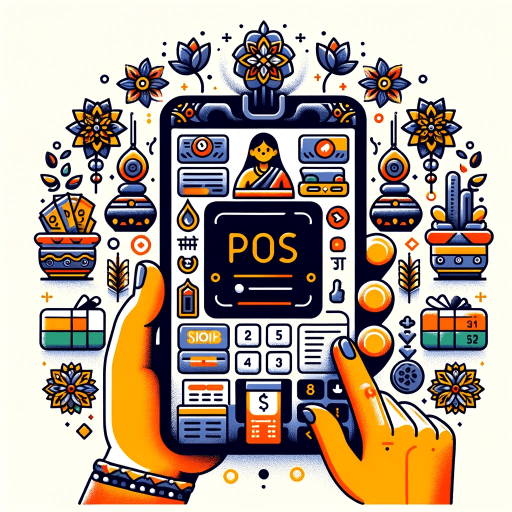 Super Dukaan: POS with Loyalty logo