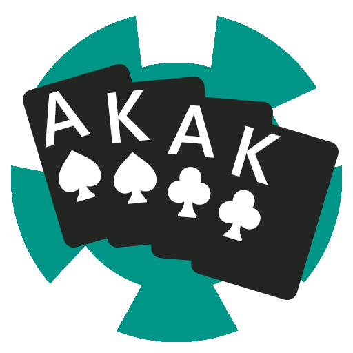 Poker Omaha Hand Trainer logo