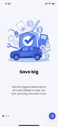 Android application Atlas Market screenshort