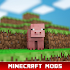 Mods. for. Minecraft PE - mcpe9.0
