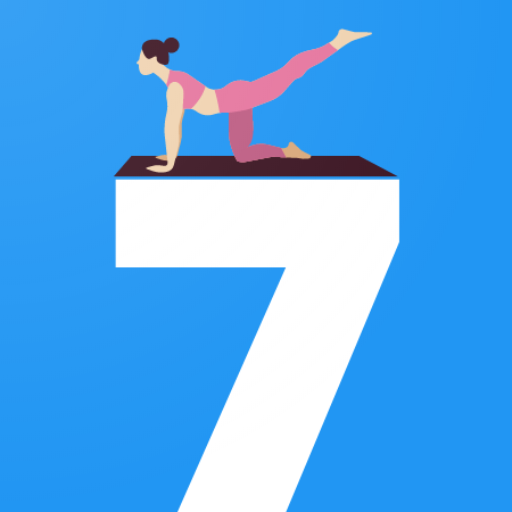 7 Minute Workout - Lose Weight 1.0.0A Icon