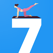 Top 47 Health & Fitness Apps Like 7 Minute Workout - Lose Weight & HIIT Fat Burner - Best Alternatives
