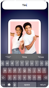 Screenshot image