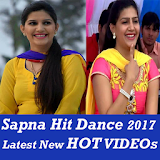 Sapna Dancer 2017 Video Song icon