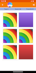screenshot of Learning Colors for Toddlers
