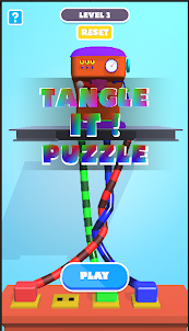 Tangle It !