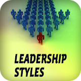 Leadership Styles icon