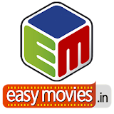 EasyMovies - Online Tickets icon