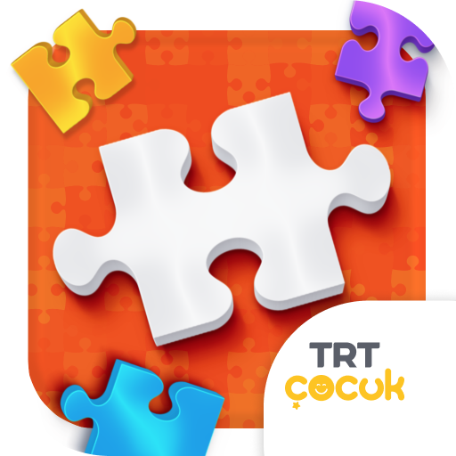 TRT Yapboz 1.1.1 Icon