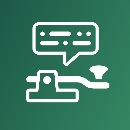 GGMorse logo