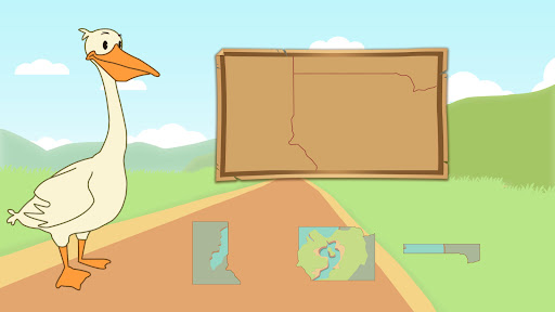 Discovering Prespes Screen 2
