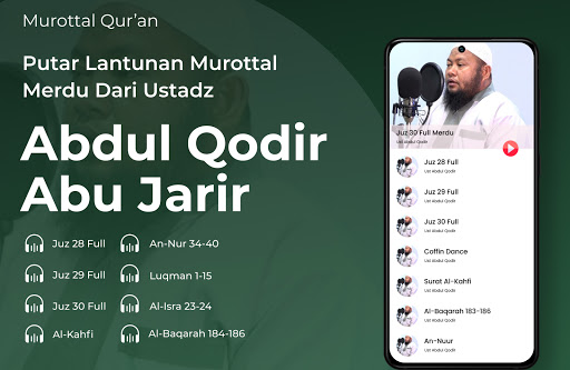 Download 98+ Contoh Surat Al Kahfi Ustadz Abdul Qodir Mp3 Gratis