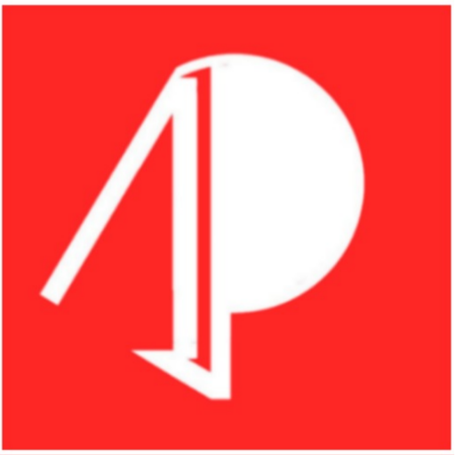 New Adminpulsa logo