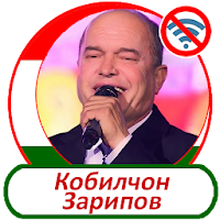 Кобилчон Зарипов -  песни
