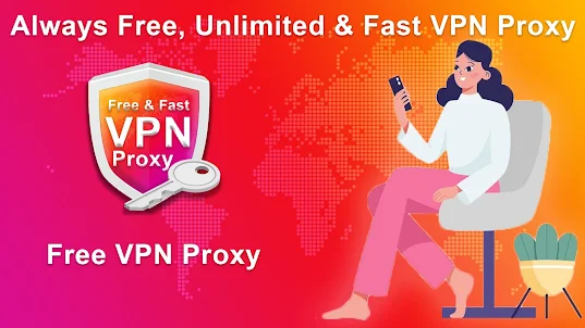 Master Vpn Proxy - Fast Server