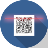 QR & Barcode Scanner Free icon