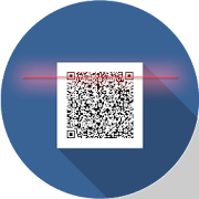 QR & Barcode Scanner Free  Icon